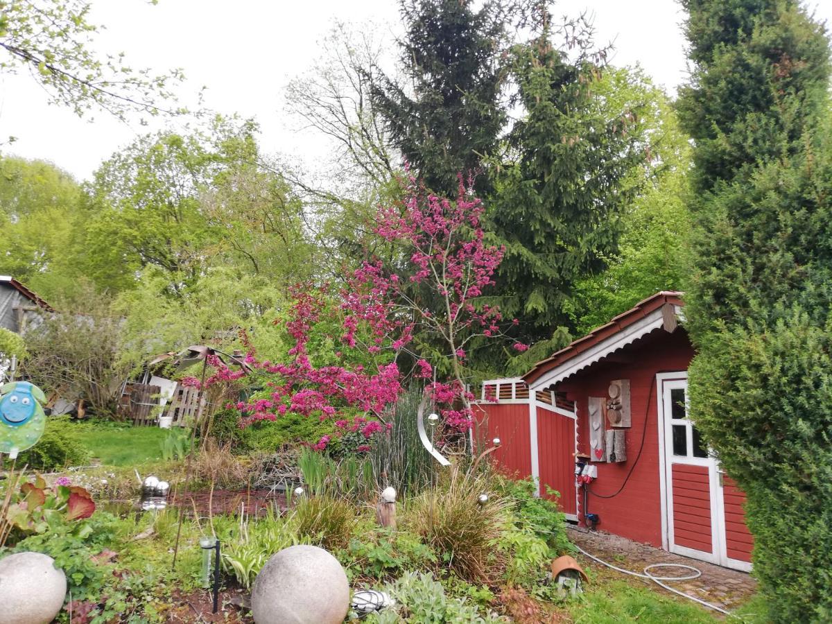Haus Maria Villa Fischbach/Rhon Exterior photo